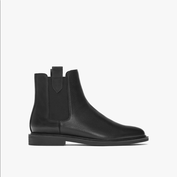 Zara Shoes - HP 🥳🥳🥳Zara Short Flat Round Toe Booties